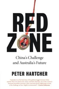 Red Zone by Peter Hartcher