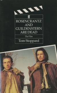 Rosencrantz and Guildenstern are Dead av Tom Stoppard