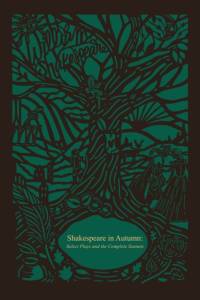 Shakespeare in Autumn (Seasons Edition -- Fall) av William Shakespeare