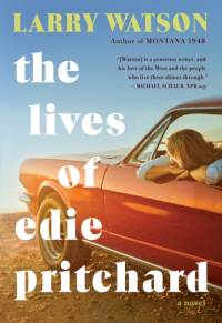 The Lives of Edie Pritchard av Larry Watson