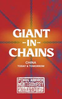 Giant in Chains av John Warwick Montgomery