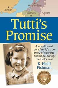 Tutti's Promise av K Heidi Fishman