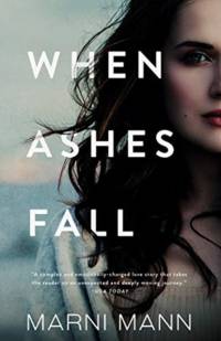 When Ashes Fall av Marni Mann