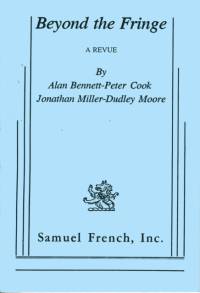 Beyond the Fringe av Alan Bennett