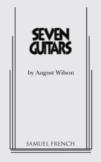 Seven Guitars av August Wilson