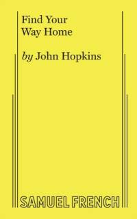 Find Your Way Home av John Hopkins