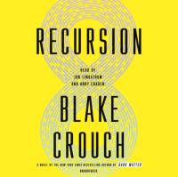 Recursion av Blake Crouch