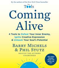 Coming Alive av Phil Stutz