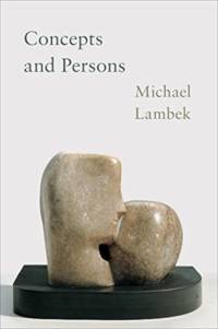 Concepts and Persons av Michael Lambek