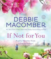 If Not for You av Debbie Macomber