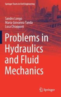 Problems in Hydraulics and Fluid Mechanics av Sandro Longo
