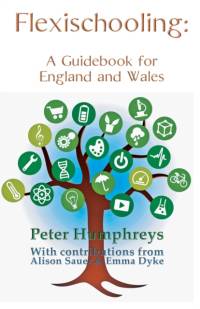 Flexischooling Guidebook av Peter Humphreys