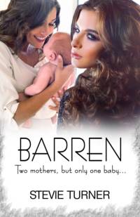 Barren av Stevie Turner