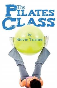 Pilates Class av Stevie Turner
