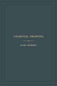 Charcoal Drawing av Karl Robert