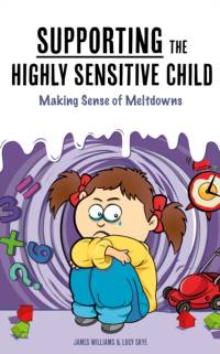 Supporting the Highly Sensitive Child: Making Sense of Meltdowns av James Williams