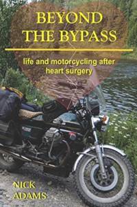 Beyond the Bypass av Nick Adams