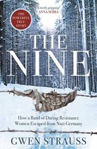 The Nine av Gwen Strauss