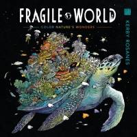 Fragile World av Kerby Rosanes