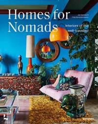 Homes for Nomads av Thijs Demeulemeester