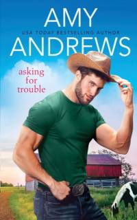 Asking for Trouble av Amy Andrews