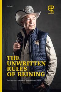 The Unwritten rules of reining av Don Boyd