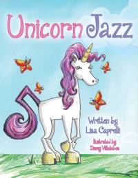 Unicorn Jazz av Lisa Caprelli