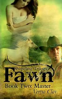 Shapeling Trilogy av Verna Clay