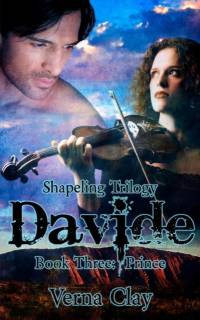 Davide av Verna Clay