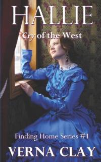 Cry of the West av Verna Clay