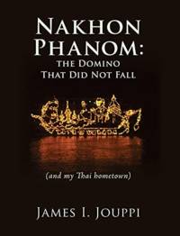 Nakhon Phanom av James I Jouppi