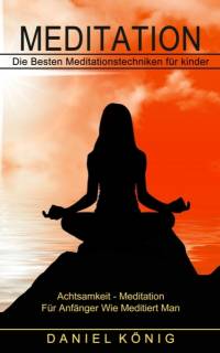 Meditation av Daniel Koenig