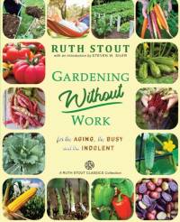 Gardening Without Work av Ruth Stout