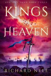 Kings of Heaven av Richard Nell