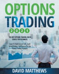 Options Trading 2021 av David Matthews