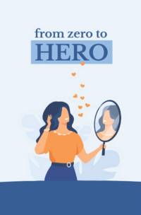 from zero to HERO av John Baker