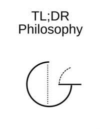 TL;DR Philosophy av Dave Stucky