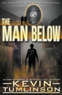 Man Below av Kevin Tumlinson