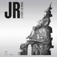 JR: The Wound av Jr