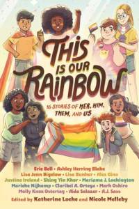 This Is Our Rainbow av Katherine Locke