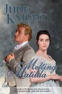 Melting Matilda av Jude Knight