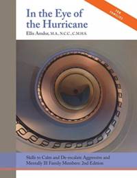 In the Eye of the Hurricane av Ellis Amdur