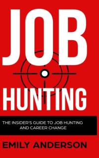 Job Hunting - Hardcover Version av Emily Anderson