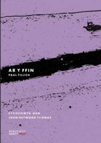 Ar Y Ffin av Paul Tillich