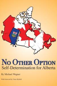 No Other Option av Michael Wagner