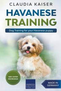 Havanese Training av Claudia Kaiser