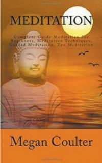 Meditation av Coulter Megan Coulter