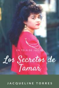 Los Secretos de Tamar by Jacqueline Torres