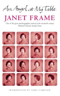 An Angel At My Table av Janet Frame