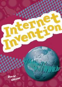 POCKET FACTS YEAR 5 INTERNET INVENTION av David Glover